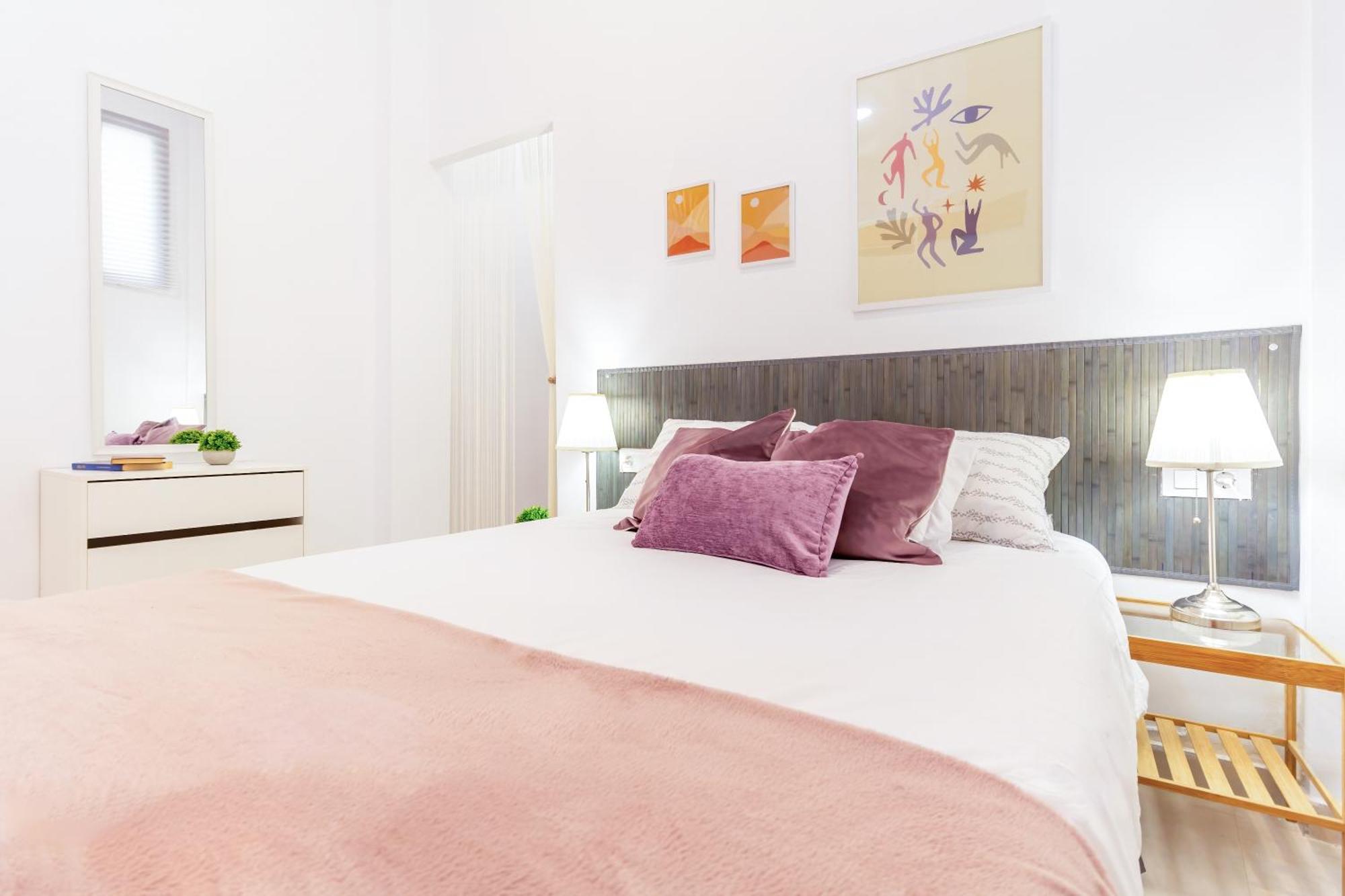 Alohamundi San Esteban Iii Appartement Séville