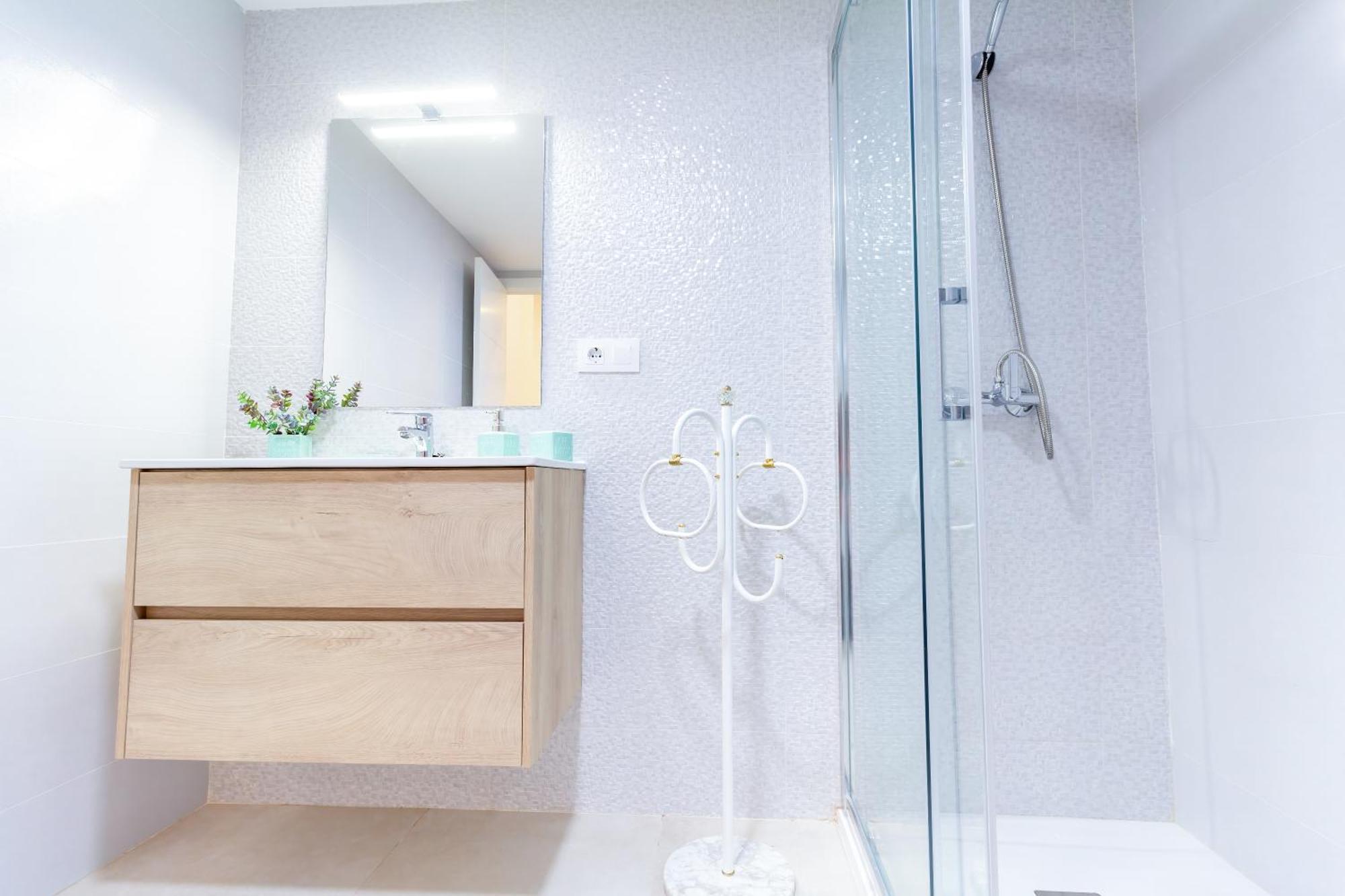 Appartement Alohamundi San Esteban Iii