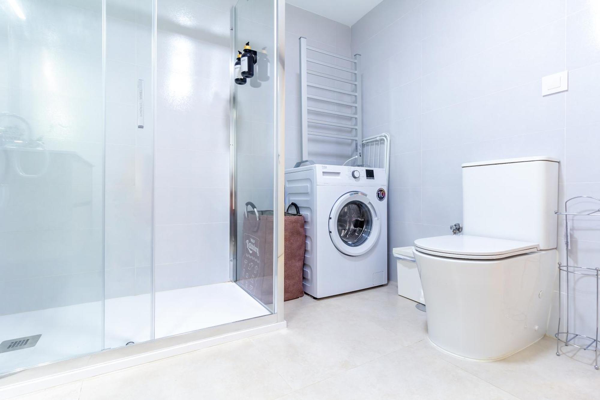 Alohamundi San Esteban Iii Appartement *