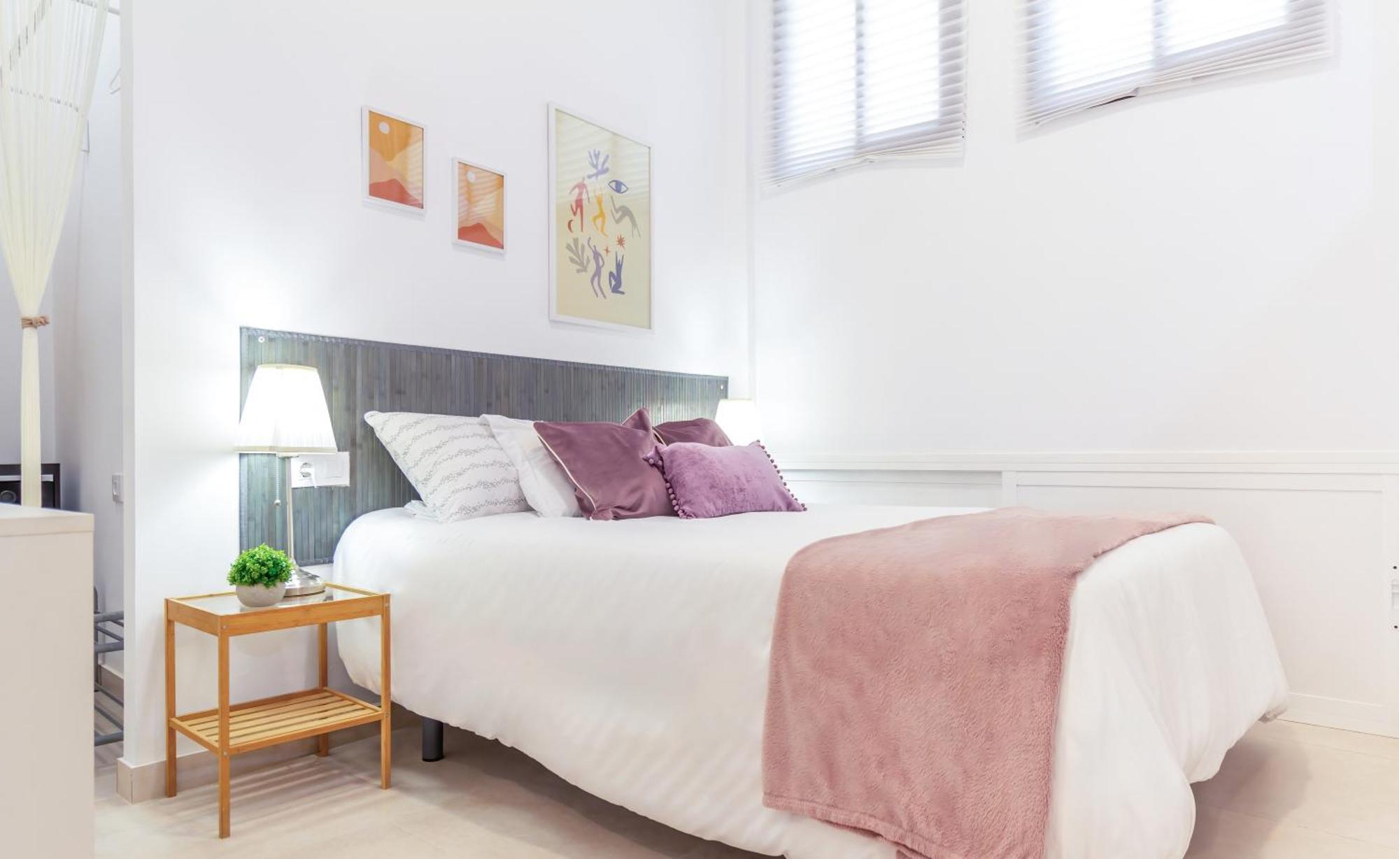 Alohamundi San Esteban Iii Appartement *