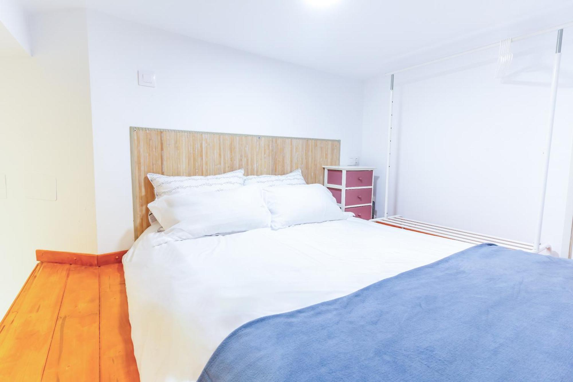 Appartement Alohamundi San Esteban Iii Séville