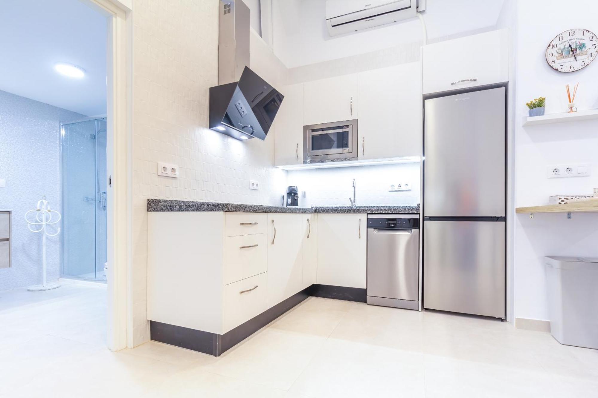 Alohamundi San Esteban Iii Appartement *
