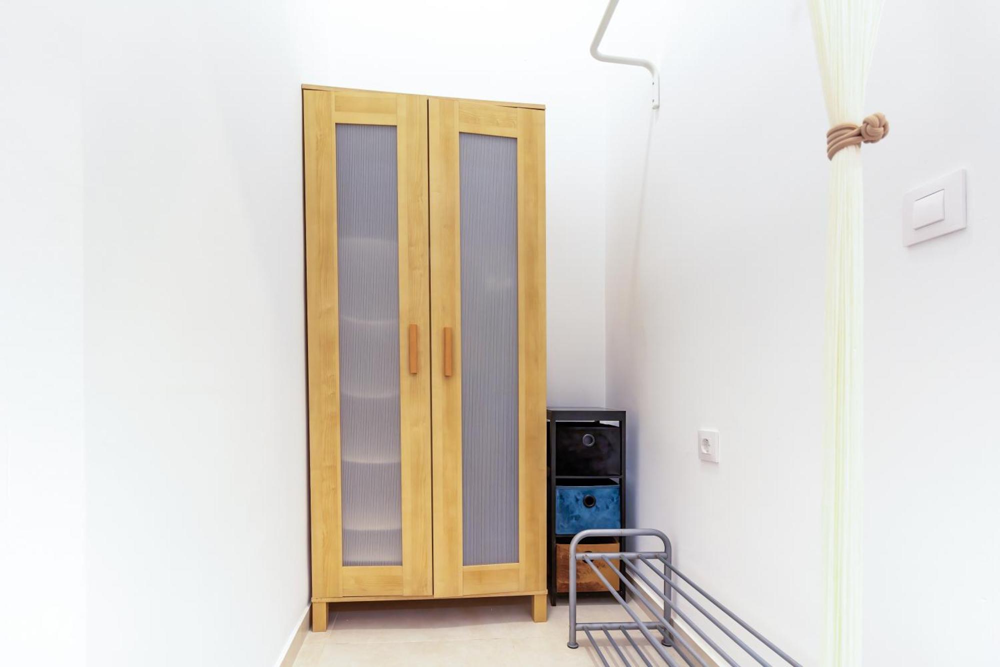 Appartement Alohamundi San Esteban Iii Séville